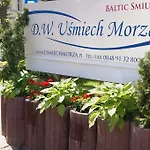 Usmiech Morza