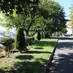 Usmiech Morza * Miedzyzdroje