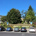 Villa Usmiech Morza Międzyzdroje