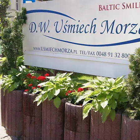 Usmiech Morza