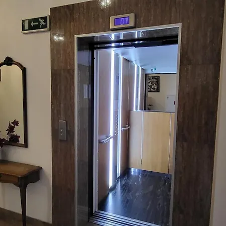 Usmiech Morza Villa Miedzyzdroje