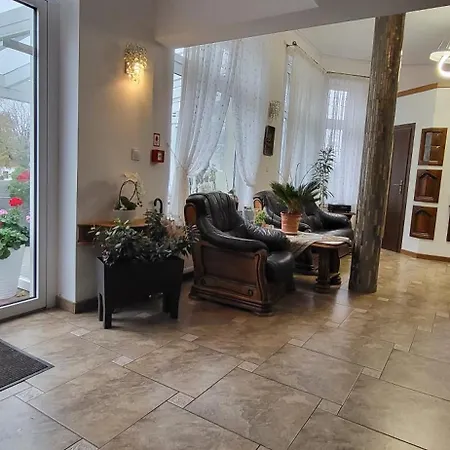 Usmiech Morza Villa *