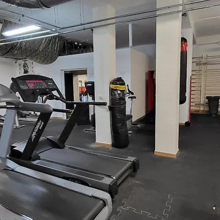 Usmiech Morza * Miedzyzdroje