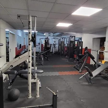 Usmiech Morza Villa Miedzyzdroje