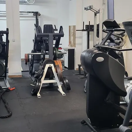 Villa Usmiech Morza *