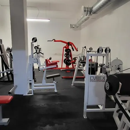 Usmiech Morza * Miedzyzdroje