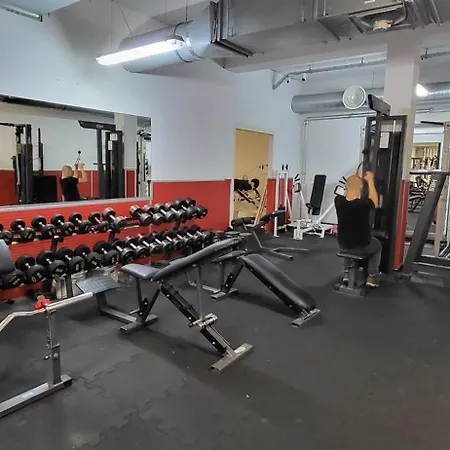 Usmiech Morza Villa *