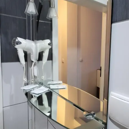 Usmiech Morza Villa Miedzyzdroje