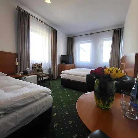 Usmiech Morza Miedzyzdroje