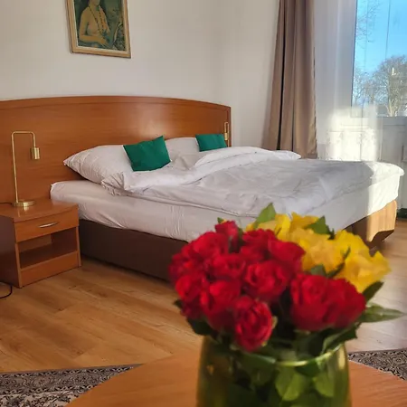 Usmiech Morza * Miedzyzdroje