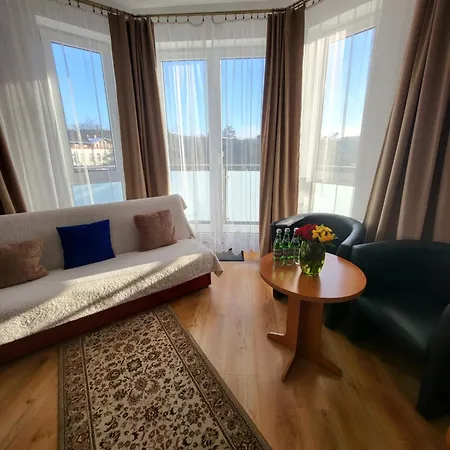 Usmiech Morza Villa