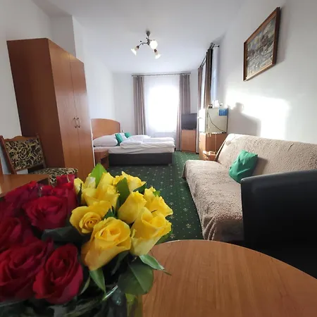 Usmiech Morza Villa Miedzyzdroje