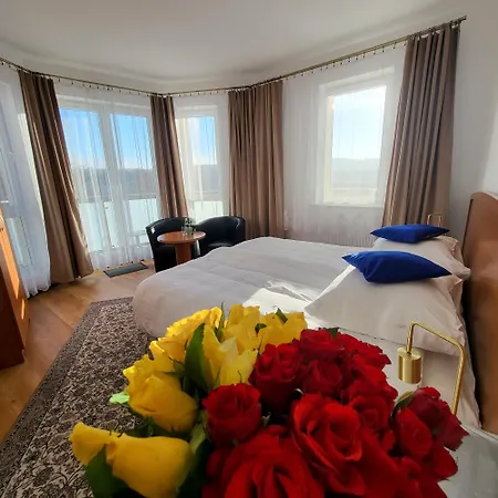 Usmiech Morza ミエンジズドロイェ