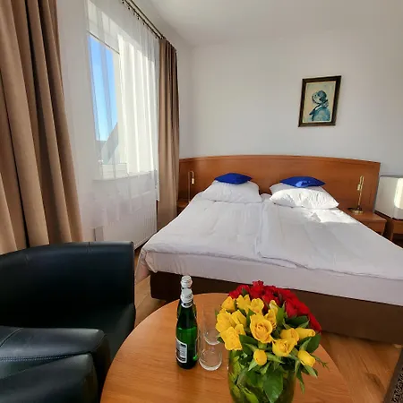 Usmiech Morza * Miedzyzdroje