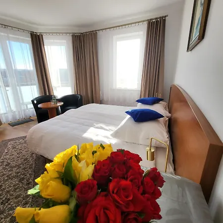 Usmiech Morza Villa *