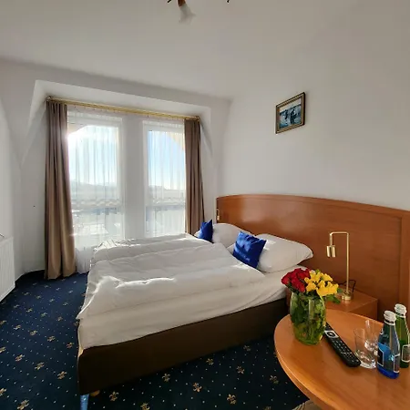 Usmiech Morza Villa Miedzyzdroje