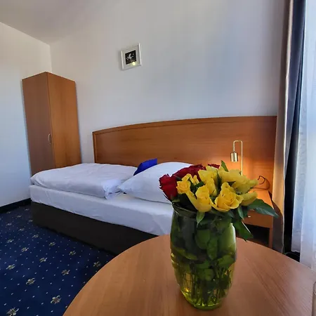 Usmiech Morza Miedzyzdroje