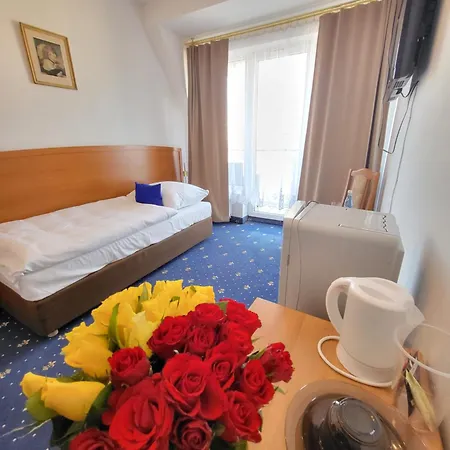 Vila Usmiech Morza Miedzyzdroje