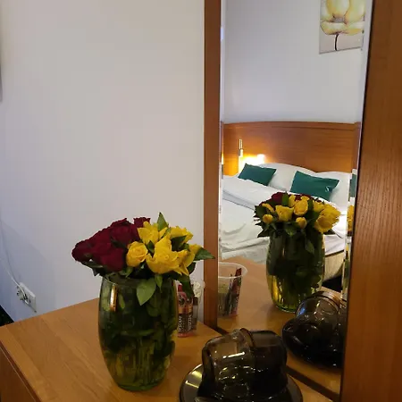 Usmiech Morza ヴィラ ミエンジズドロイェ