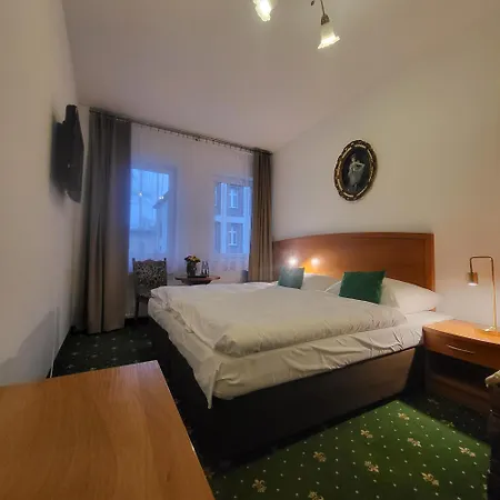 Usmiech Morza ヴィラ