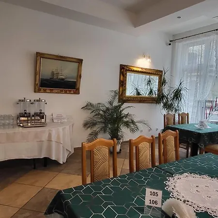 Villa Usmiech Morza Misdroy