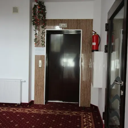 Villa Usmiech Morza *