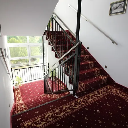 Villa Usmiech Morza Miedzyzdroje