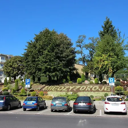 Vila Usmiech Morza Miedzyzdroje