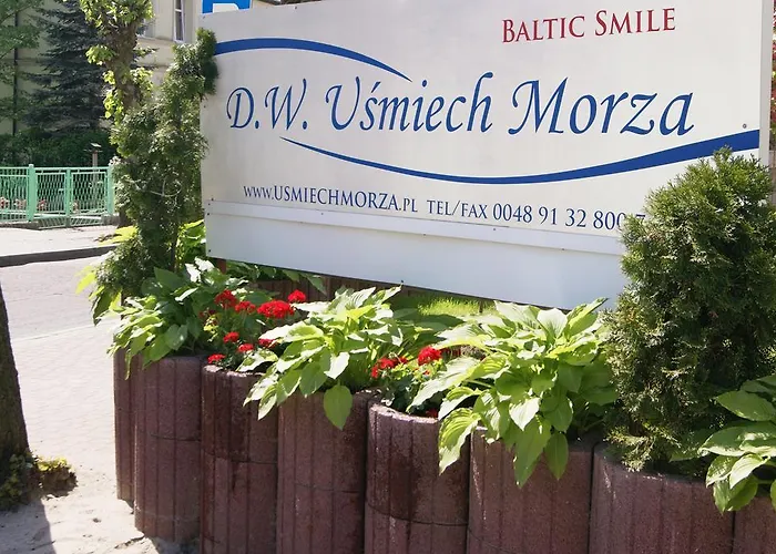 Usmiech Morza