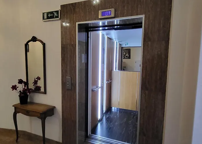 Usmiech Morza Villa Miedzyzdroje