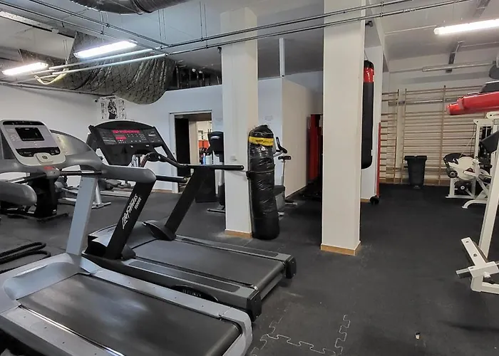 Usmiech Morza * Miedzyzdroje