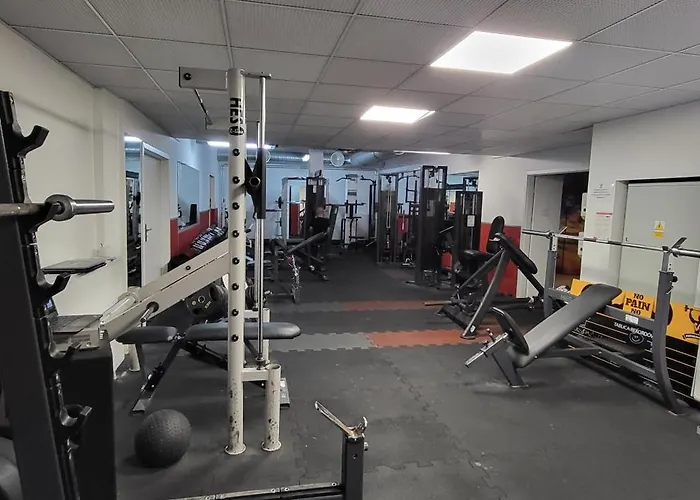 Usmiech Morza Villa Miedzyzdroje