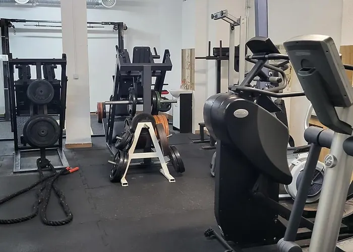 Villa Usmiech Morza *