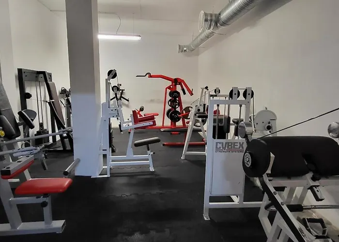 Usmiech Morza * Miedzyzdroje