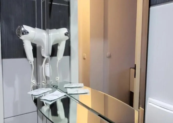 Usmiech Morza Villa Miedzyzdroje