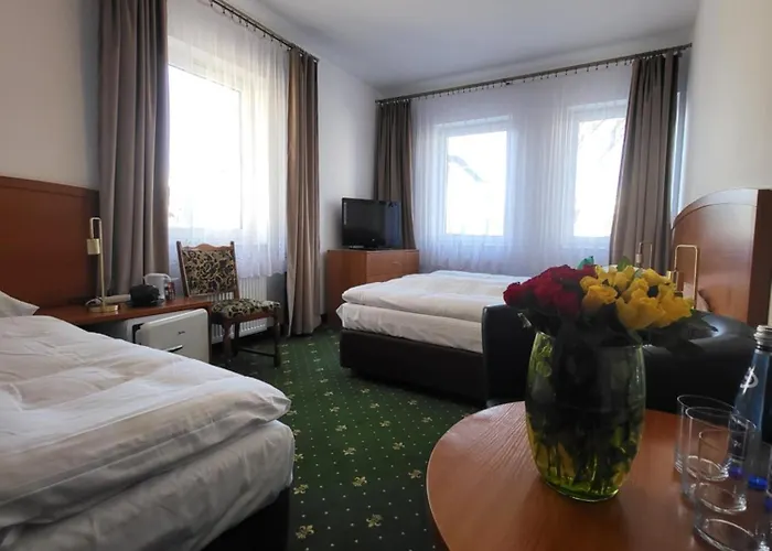 Usmiech Morza Miedzyzdroje