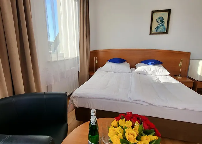 Usmiech Morza * Мендзыздрое