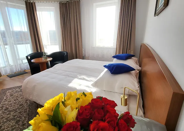 Usmiech Morza Villa *