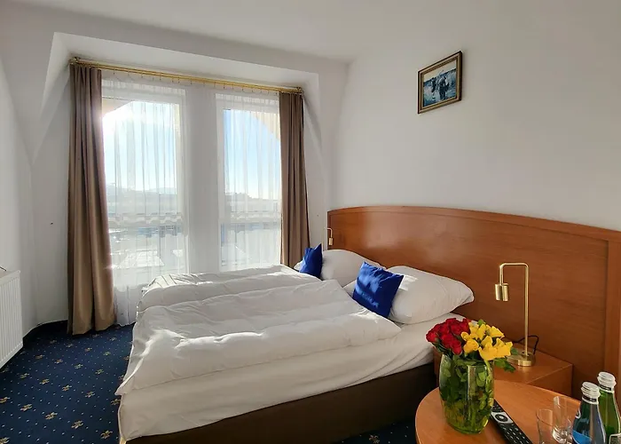 Usmiech Morza Villa Miedzyzdroje