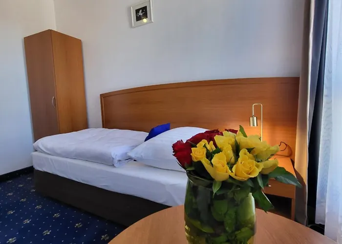 Usmiech Morza Miedzyzdroje