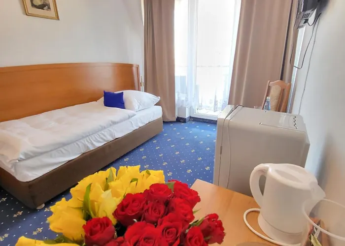 Villa Usmiech Morza Miedzyzdroje