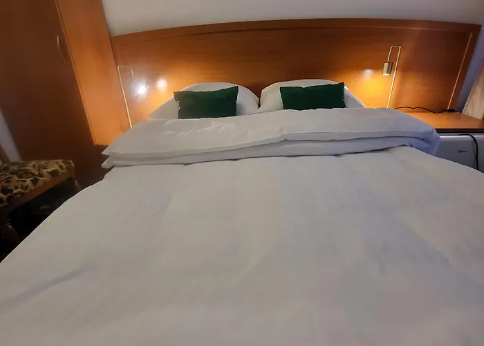 Вилла Usmiech Morza