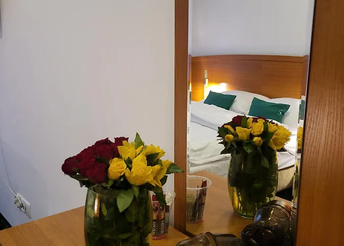 Usmiech Morza Вилла Мендзыздрое