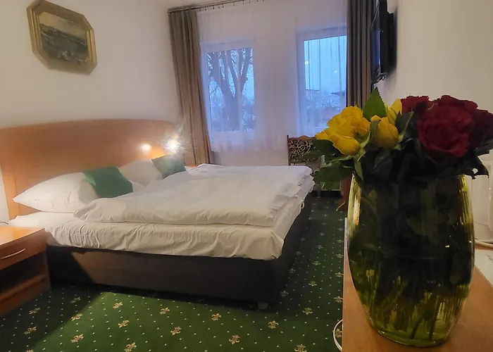 Usmiech Morza * Мендзыздрое