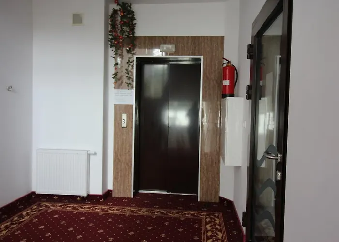 Villa Usmiech Morza *