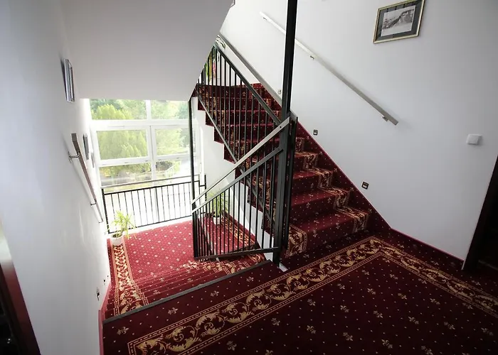 Villa Usmiech Morza Miedzyzdroje