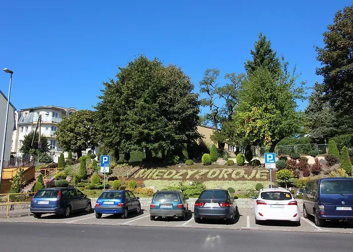 Villa Usmiech Morza Miedzyzdroje